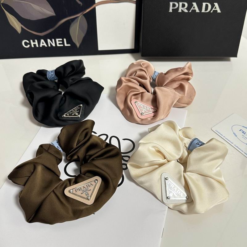 Prada Hairband hh08